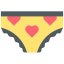 Panties icon 64x64