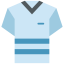 V neck icon 64x64