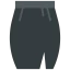Pencil skirt icon 64x64