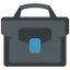 Portfolio icon 64x64