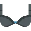 Bra icon 64x64