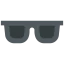 Glasses icon 64x64