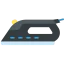 Iron icon 64x64