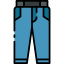Jeans icon 64x64