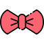 Bow tie icon 64x64