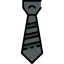 Tie ícono 64x64