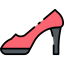 High heels Ikona 64x64