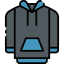Hoodie icon 64x64