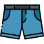 Shorts icon 64x64