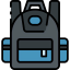 Backpack icon 64x64