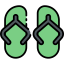 Flip flops іконка 64x64