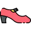 High heels Ikona 64x64