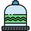 Beanie ícono 64x64