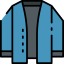 Cardigan icon 64x64