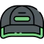 Cap icon 64x64