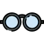 Glasses icon 64x64