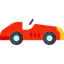 Vintage car icon 64x64