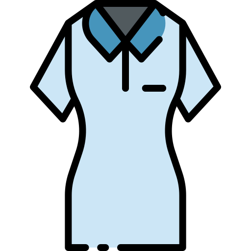 Blouse icon