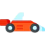 Vintage car icon 64x64