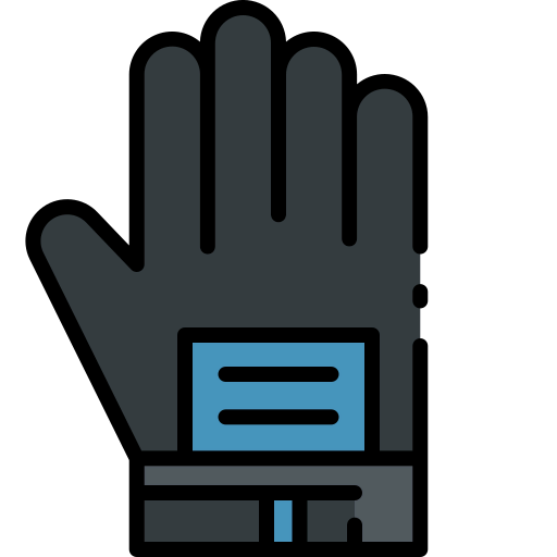 Gloves icon