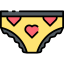 Panties icon 64x64