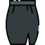 Pencil skirt icon 64x64