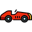 Vintage car icon 64x64