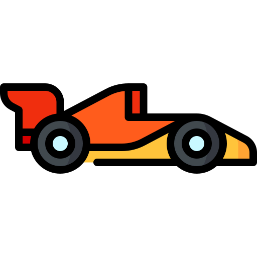 F1 icon