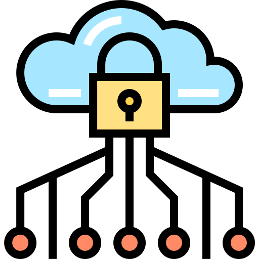 Connection Symbol