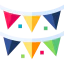 Garland icon 64x64