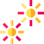 Fireworks icon 64x64