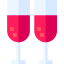 Wine icon 64x64