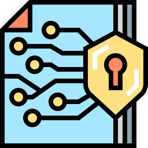 Encryption Symbol