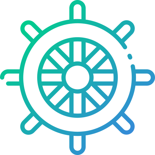 Helm icon