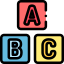 Cubes icon 64x64