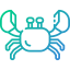 Crab Symbol 64x64