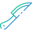 Knife icon 64x64