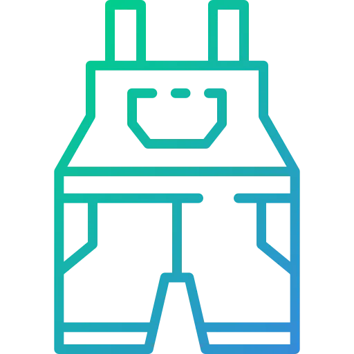 Overall icon