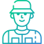 Fisher icon 64x64