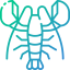 Lobster icon 64x64
