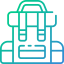 Backpack icon 64x64