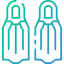 Flippers Ikona 64x64