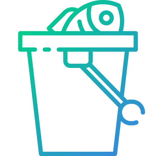 Fish icon