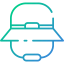 Hat icon 64x64
