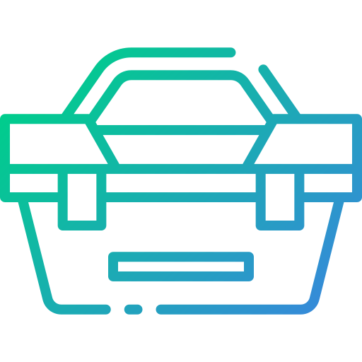 Toolbox icon