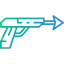 Speargun ícono 64x64