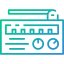 Radio icon 64x64