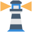 Lighthouse icon 64x64