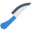 Knife icon 64x64
