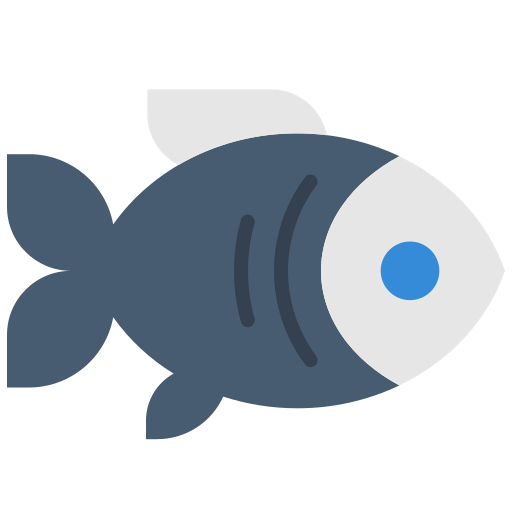 Fish icon
